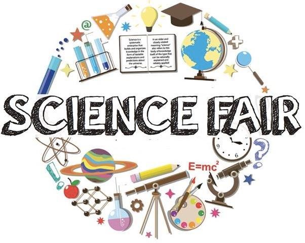 science fair logo