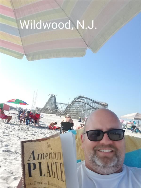 Wildwood, NJ