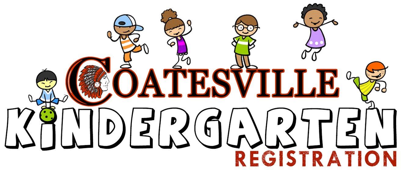 Kindergarten Registration