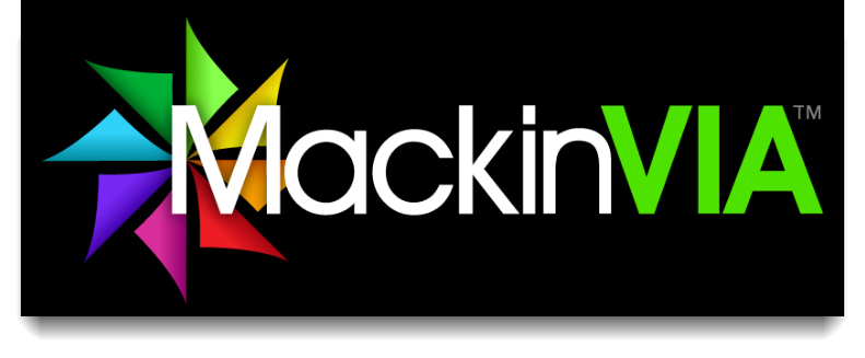 MackinVIA